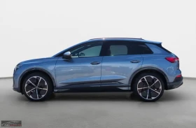 Audi Q4 E-TRON 50/4X4/299HP/S-LINE/MATRIX/SONOS/362h - 37599 € - 69259925 4 | Car24.bg Audi Q4 E-TRON 50/4X4/299HP/S-LINE/MATRIX/SONOS/362h - 37599 € - 69259925 4