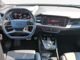 Audi Q4 E-TRON 50/4X4/299HP/S-LINE/MATRIX/SONOS/362h - 37599 € - 69259925 8 | Car24.bg Audi Q4 E-TRON 50/4X4/299HP/S-LINE/MATRIX/SONOS/362h - 37599 € - 69259925 8