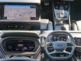 Audi Q4 E-TRON 50/4X4/299HP/S-LINE/MATRIX/SONOS/362h - 37599 € - 69259925 13 | Car24.bg Audi Q4 E-TRON 50/4X4/299HP/S-LINE/MATRIX/SONOS/362h - 37599 € - 69259925 13