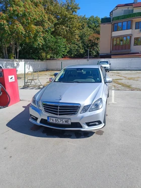 Mercedes-Benz E 350 350 CDI 4 MATIC AMG пакет - Car24.bg Mercedes-Benz E 350 350 CDI 4 MATIC AMG пакет