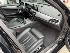 BMW 530 xDrive M-Pack | Auto.bg — изображение 11 BMW 530 xDrive M-Pack | Auto.bg — изображение 11