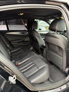 BMW 530 xDrive M-Pack | Auto.bg — изображение 15 BMW 530 xDrive M-Pack | Auto.bg — изображение 15