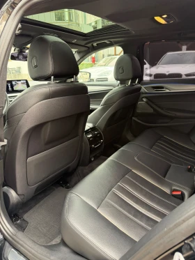 BMW 530 xDrive M-Pack | Auto.bg — изображение 12 BMW 530 xDrive M-Pack | Auto.bg — изображение 12