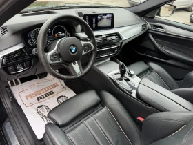 BMW 530 xDrive M-Pack | Auto.bg — изображение 9 BMW 530 xDrive M-Pack | Auto.bg — изображение 9