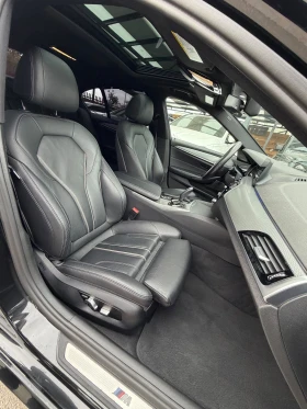 BMW 530 xDrive M-Pack | Auto.bg — изображение 13 BMW 530 xDrive M-Pack | Auto.bg — изображение 13