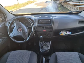 Fiat Doblo - 1600 € - 12856720 5 | Car24.bg Fiat Doblo - 1600 € - 12856720 5