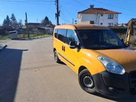 Fiat Doblo - 1600 € - 12856720 3 | Car24.bg Fiat Doblo - 1600 € - 12856720 3