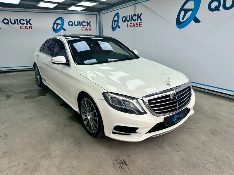 Mercedes-Benz S 500 4MATIC* long* ВАКУМ* АМБИЕНТНО - 51900 лв. / 26536.05 € - 28511501 1 | Car24.bg Mercedes-Benz S 500 4MATIC* long* ВАКУМ* АМБИЕНТНО - 51900 лв. / 26536.05 € - 28511501 1