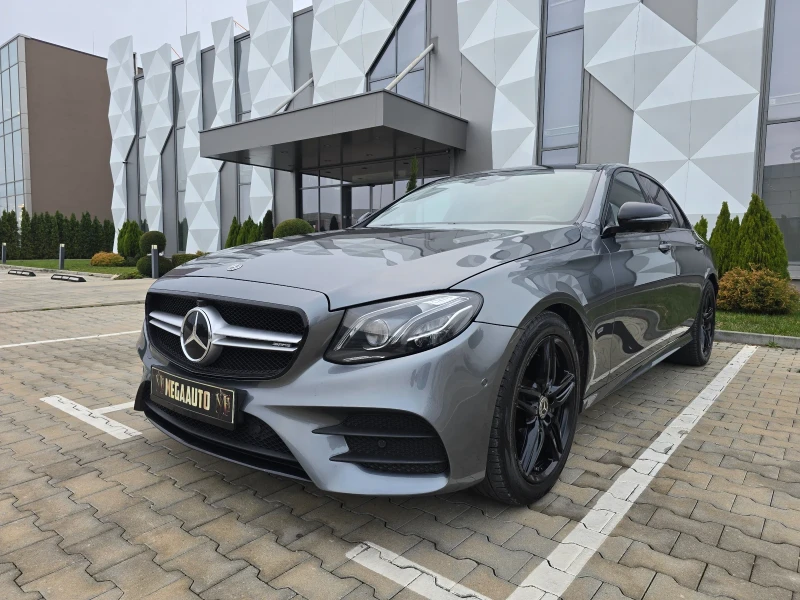 Mercedes-Benz E 220 Cdi AMG.Burmester.Digital.Head up.360Cam.Панорама - 44900 лв. / 22957.01 € - 47071367 1 | Car24.bg Mercedes-Benz E 220 Cdi AMG.Burmester.Digital.Head up.360Cam.Панорама - 44900 лв. / 22957.01 € - 47071367 1