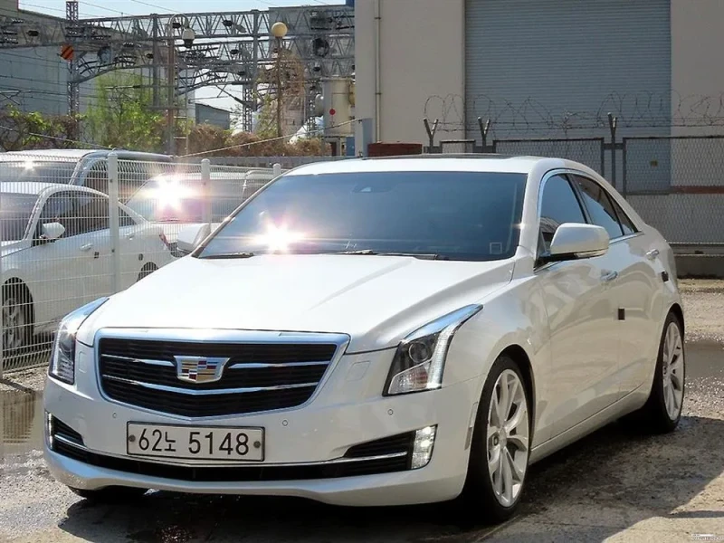 Cadillac ATS 2.0 Turbo Premium - 10500 € / 20536.22 лв. - 27091624 1 | Car24.bg Cadillac ATS 2.0 Turbo Premium - 10500 € / 20536.22 лв. - 27091624 1