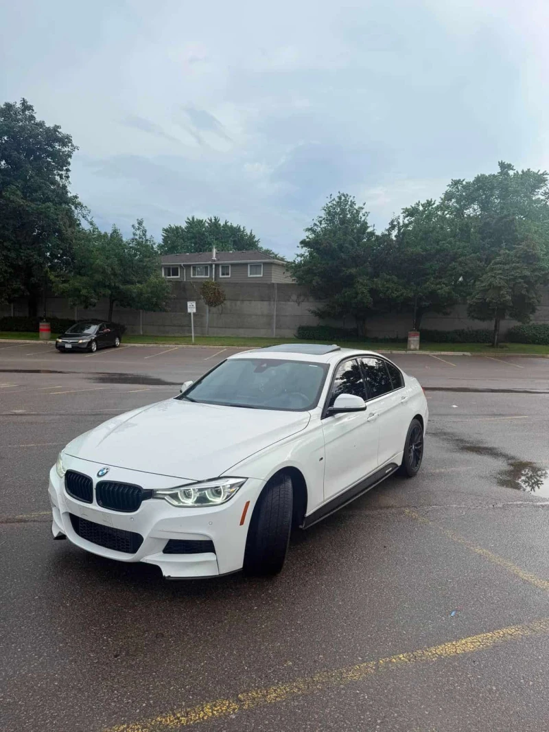 BMW 340 * xDrive * M-PERFORMANCE * INDIVIDUAL * - 14450 € / 28261.74 лв. - 60314622 1 | Car24.bg BMW 340 * xDrive * M-PERFORMANCE * INDIVIDUAL * - 14450 € / 28261.74 лв. - 60314622 1
