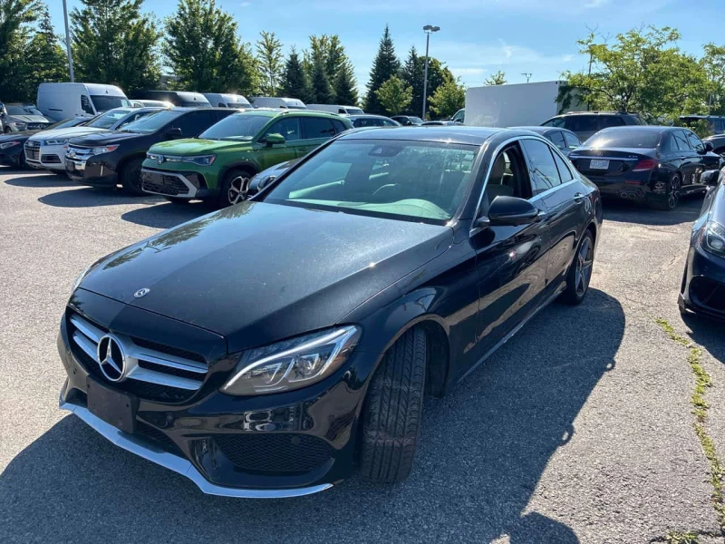 Mercedes-Benz C 300 * CARFAX * ОПЦИЯ ЗА ФИНАНСИРАНЕ - 13700 € / 26794.87 лв. - 83390999 1 | Car24.bg Mercedes-Benz C 300 * CARFAX * ОПЦИЯ ЗА ФИНАНСИРАНЕ - 13700 € / 26794.87 лв. - 83390999 1