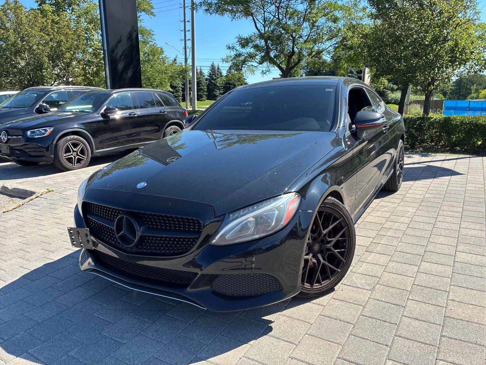 Mercedes-Benz C 300 COUPE ЦЕНА ДО БЪЛГАРИЯ АВТОКРЕДИТ | Auto.bg — изображение 1 Mercedes-Benz C 300 COUPE ЦЕНА ДО БЪЛГАРИЯ АВТОКРЕДИТ | Auto.bg — изображение 1
