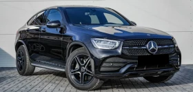 Mercedes-Benz GLC 220 d 4Matic AMG - line 1 - Car24.bg Mercedes-Benz GLC 220 d 4Matic AMG - line 1