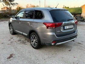Mitsubishi Outlander 2.4i 4x4 - 23500 лв. / 12015.36 € - 36819897 3 | Car24.bg Mitsubishi Outlander 2.4i 4x4 - 23500 лв. / 12015.36 € - 36819897 3