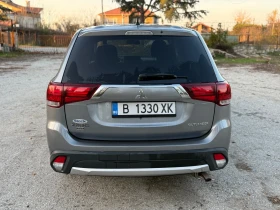 Mitsubishi Outlander 2.4i 4x4 - 23500 лв. / 12015.36 € - 36819897 6 | Car24.bg Mitsubishi Outlander 2.4i 4x4 - 23500 лв. / 12015.36 € - 36819897 6