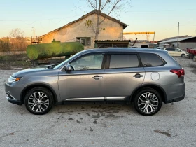 Mitsubishi Outlander 2.4i 4x4 - 23500 лв. / 12015.36 € - 36819897 5 | Car24.bg Mitsubishi Outlander 2.4i 4x4 - 23500 лв. / 12015.36 € - 36819897 5