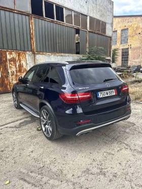 Mercedes-Benz GLC 43 AMG - Car24.bg Mercedes-Benz GLC 43 AMG