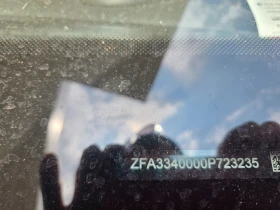 Fiat 500X 1.6 бензин  110 к | Mobile.bg — малка снимка 8