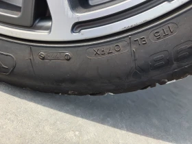 Fiat 500X 1.6 бензин  110 к | Mobile.bg — малка снимка 7