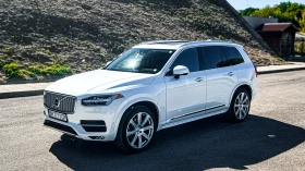 Снимка Volvo Xc90