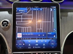 Mercedes-Benz GLC 300 BURMESTER| HEADUP| 360| AMBIENT| ПАМЕТ| CARFAX | Auto.bg — изображение 12 Mercedes-Benz GLC 300 BURMESTER| HEADUP| 360| AMBIENT| ПАМЕТ| CARFAX | Auto.bg — изображение 12