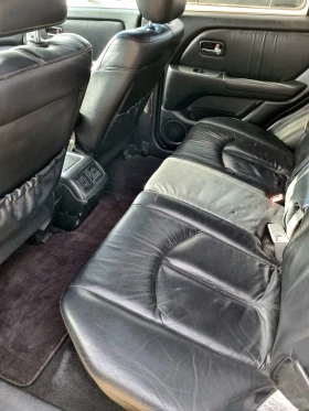 Lexus RX 300 - 2500 € / 4889.57 лв. - 62485963 4 | Car24.bg Lexus RX 300 - 2500 € / 4889.57 лв. - 62485963 4