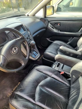 Lexus RX 300 - 2500 € / 4889.57 лв. - 62485963 5 | Car24.bg Lexus RX 300 - 2500 € / 4889.57 лв. - 62485963 5