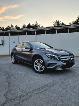 Mercedes-Benz GLA 220 - Car24.bg Mercedes-Benz GLA 220