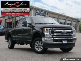 Ford F250 * XLT * 6.2 * CARPLAY * МЪРТВА ТОЧКА * КАМЕРА