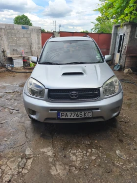 Toyota Rav4 undefined | Auto.bg — изображение 2 Toyota Rav4 undefined | Auto.bg — изображение 2