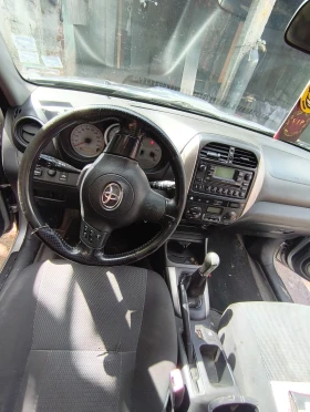 Toyota Rav4 undefined | Auto.bg — изображение 6 Toyota Rav4 undefined | Auto.bg — изображение 6