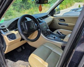 Land Rover Range Rover Sport - 6500 € / 12712.90 лв. - 97977033 7 | Car24.bg Land Rover Range Rover Sport - 6500 € / 12712.90 лв. - 97977033 7