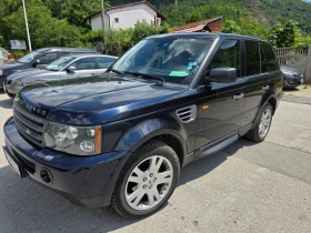 Land Rover Range Rover Sport - 6500 € / 12712.90 лв. - 97977033 6 | Car24.bg Land Rover Range Rover Sport - 6500 € / 12712.90 лв. - 97977033 6