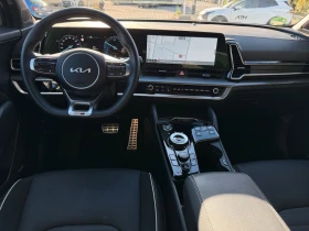 Kia Sportage 1.6PHEV/288HP/GT-LINE/4X4/360/PANO/ACC/KLESS/147a | Auto.bg — изображение 7 Kia Sportage 1.6PHEV/288HP/GT-LINE/4X4/360/PANO/ACC/KLESS/147a | Auto.bg — изображение 7