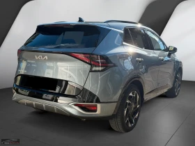 Kia Sportage 1.6PHEV/288HP/GT-LINE/4X4/360/PANO/ACC/KLESS/147a | Auto.bg — изображение 4 Kia Sportage 1.6PHEV/288HP/GT-LINE/4X4/360/PANO/ACC/KLESS/147a | Auto.bg — изображение 4