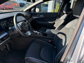 Kia Sportage 1.6PHEV/288HP/GT-LINE/4X4/360/PANO/ACC/KLESS/147a | Auto.bg — изображение 9 Kia Sportage 1.6PHEV/288HP/GT-LINE/4X4/360/PANO/ACC/KLESS/147a | Auto.bg — изображение 9