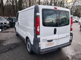 Opel Vivaro 2.0cdti* * ХОЛАНДИЯ* * ТОВАРЕН | Auto.bg — изображение 3 Opel Vivaro 2.0cdti* * ХОЛАНДИЯ* * ТОВАРЕН | Auto.bg — изображение 3