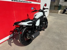 Kawasaki Eliminator 500 ABS A2 | Auto.bg — изображение 4 Kawasaki Eliminator 500 ABS A2 | Auto.bg — изображение 4