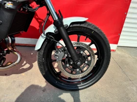 Kawasaki Eliminator 500 ABS A2 | Auto.bg — изображение 8 Kawasaki Eliminator 500 ABS A2 | Auto.bg — изображение 8