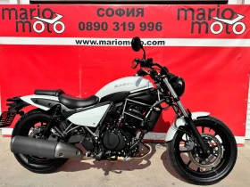 Kawasaki Eliminator 500 ABS A2