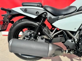 Kawasaki Eliminator 500 ABS A2 | Auto.bg — изображение 7 Kawasaki Eliminator 500 ABS A2 | Auto.bg — изображение 7