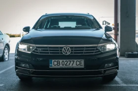 VW Passat R Line 190кс DSG - Car24.bg VW Passat R Line 190кс DSG