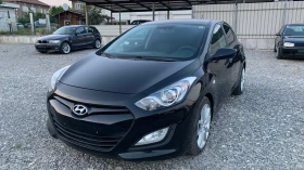 Hyundai I30 1.6crdi - Car24.bg Hyundai I30 1.6crdi