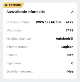 VW Golf Variant 1.2TSI Highline / Automatic | Mobile.bg — малка снимка 12