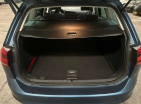 VW Golf Variant 1.2TSI Highline / Automatic | Mobile.bg — малка снимка 11