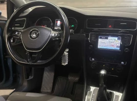 VW Golf Variant 1.2TSI Highline / Automatic | Mobile.bg — малка снимка 6