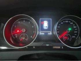 VW Golf Variant 1.2TSI Highline / Automatic | Mobile.bg — малка снимка 10