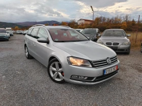 VW Passat 2.0 TDI 4MOTION HIGHLINE AVTOMAT - Car24.bg VW Passat 2.0 TDI 4MOTION HIGHLINE AVTOMAT