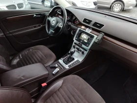 VW Passat 2.0 TDI 4MOTION HIGHLINE AVTOMAT - 13999 лв. / 7157.58 € - 45059237 15 | Car24.bg VW Passat 2.0 TDI 4MOTION HIGHLINE AVTOMAT - 13999 лв. / 7157.58 € - 45059237 15